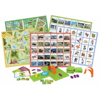 Комплект "Патриотическое воспитание с РобоМышью"