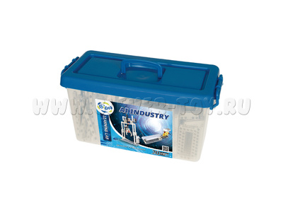 Набор для конструирования и робототехники "Умный контроллер" c чат-ботом и ИИ