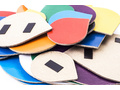 Разноцветные лепестки Магнит (остатки)