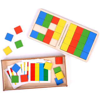 Игровой набор "Калейдоскоп"