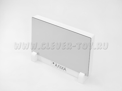 Зеркало логопеда «Зазеркалье» для подключения к ПК